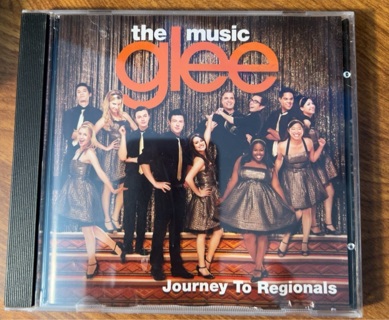 The Music Glee