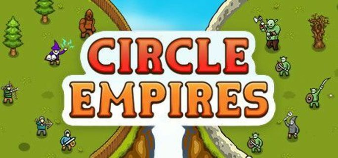 Circle Empires Steam Key