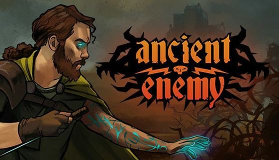 Ancient Enemy Steam Key
