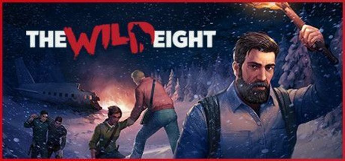 The Wild Eight Steam Key