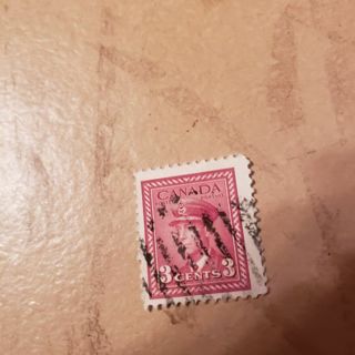 stamp