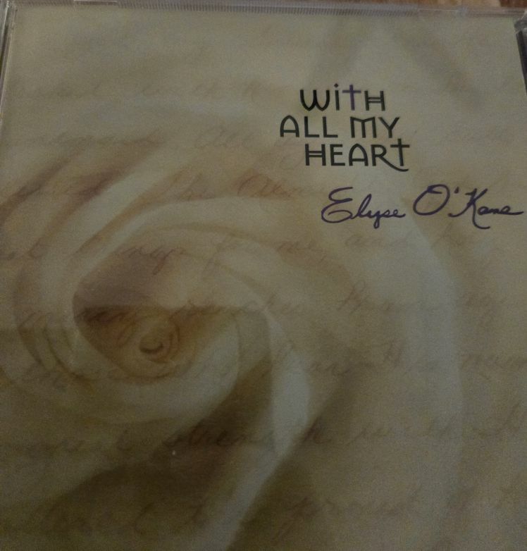 FREE: Music Cd. Free Shipping!