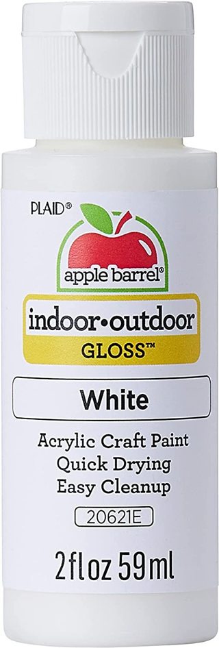 Apple Barrel Acrylic Paint  