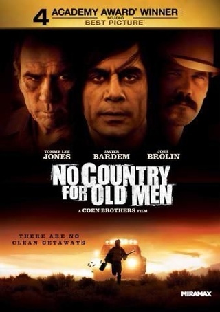 NO COUNTRY FOR OLD MEN HD VUDU CODE ONLY 