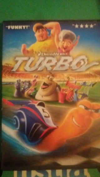 dvd turbo free shipping