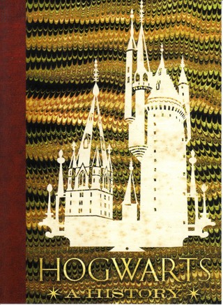 Harry Potter, Hogwarts a History