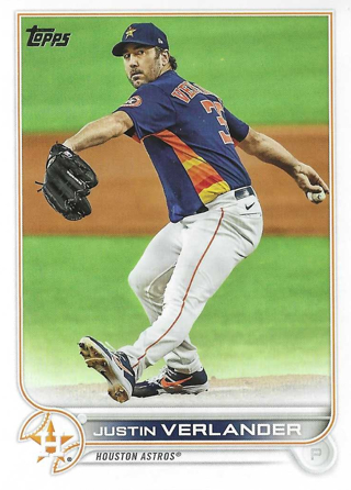 2022 Topps Series 2 13-Card Lot