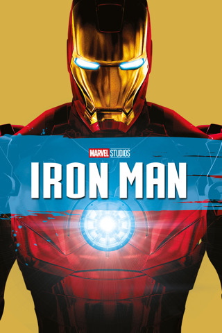Iron Man HD Google Play