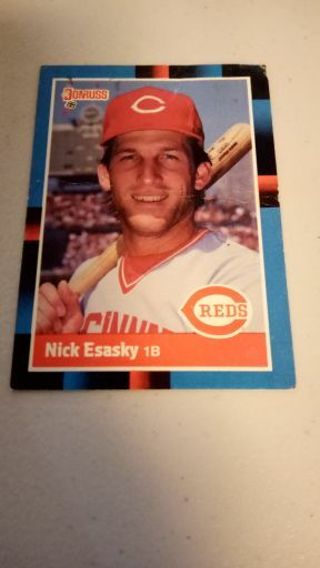 Nick Easasky