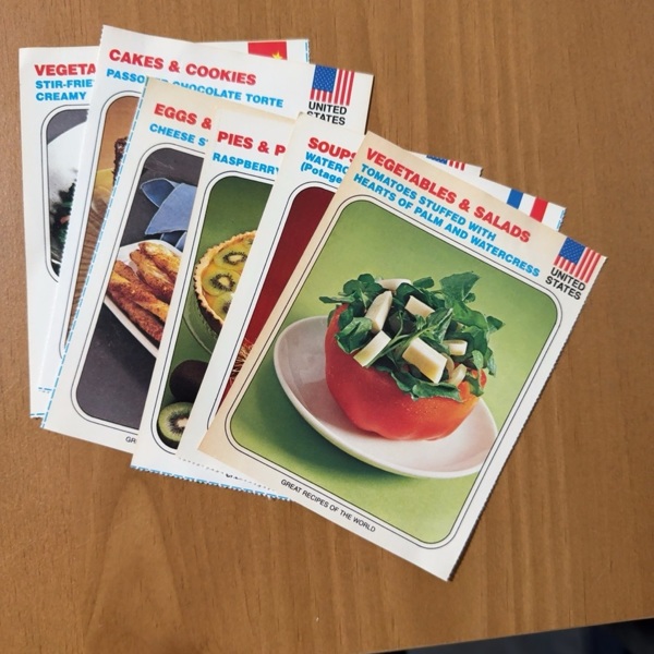 Free: Great American Recipes ~ Last Ones Cookbooks Listia com Auctions for Free Stuff Free: Great American Recipes ~ Last Ones Cookbooks Listia com Auctions for Free Stuff