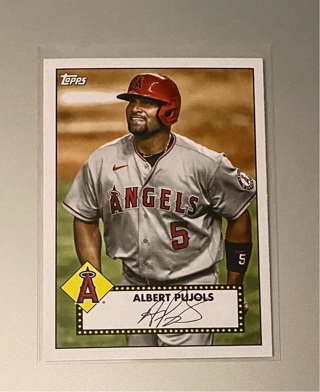 Albert Pujols