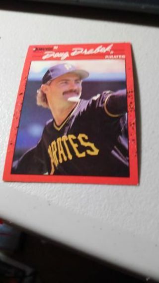 Doug Drabek