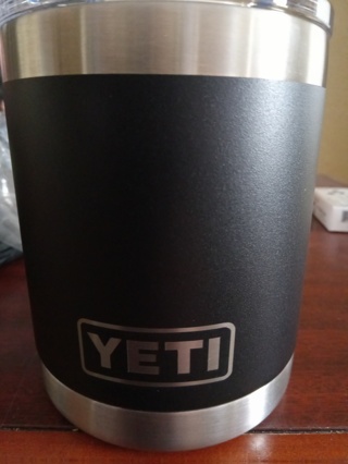 Yeti