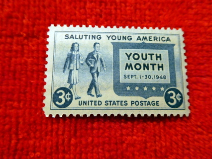  Scott #963 1948 MNH OG U.S. Postage Stamp.
