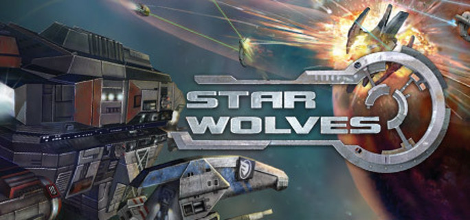 Star Wolves (Steam Key)