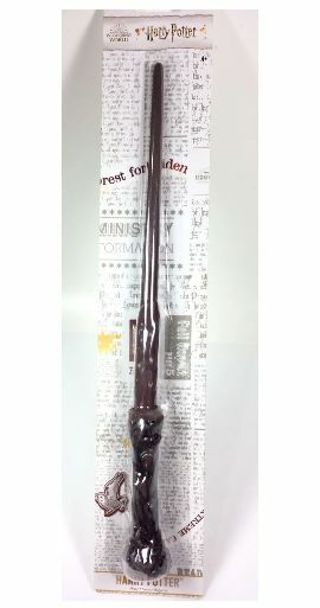 Wizarding World of Harry Potter Wand 13.5” inch (BRAND NEW)