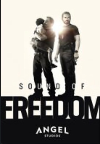 Sound of Freedom HD Vudu copy