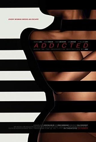 ✯Addicted (2014) Digital Copy/Code✯