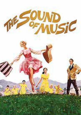 The Sound of Music - Digital Code