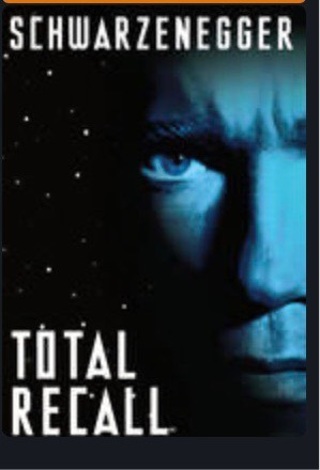 Total Recall (1990) HD Vudu copy