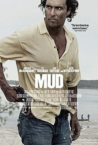 MUD --- VUDU ONLY