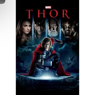 Thor - HD MA