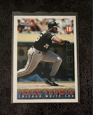 Frank Thomas