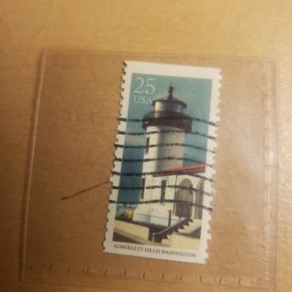 US stamp