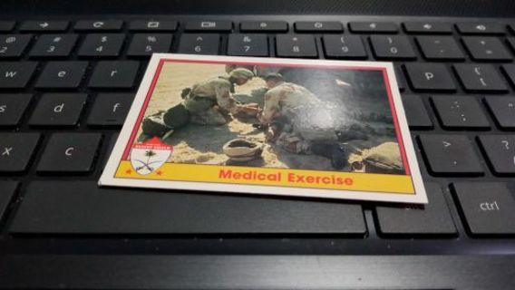 Medical Exercise