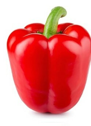 And Red Bell Peppers 10 seeds