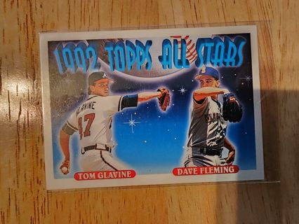 93 Topps All Stars #410