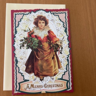 Christmas Card (L)