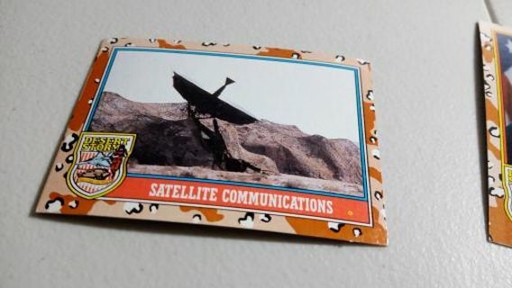 Satellite Communications