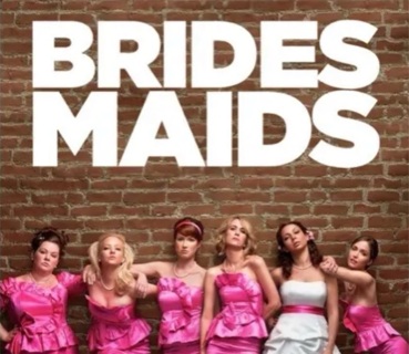  Bridesmaids - iTunes only 