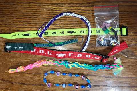 Bracelets Lot