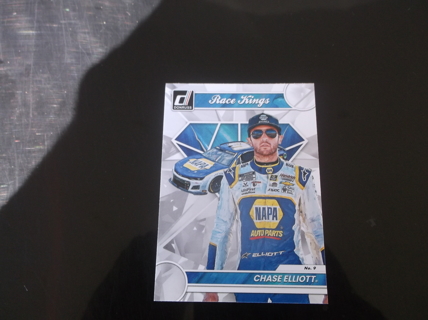 2023 Panini Donruss   nascar   Race Kings    CHASE ELLIOTT   card  #   9  