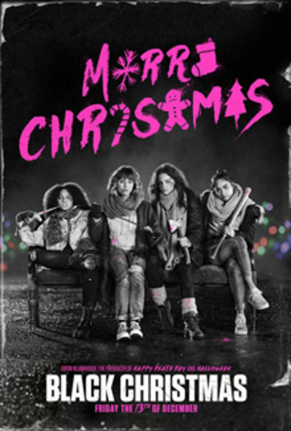 Black Christmas (2019 film) HD (Moviesanywhere) Movie