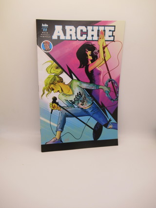 ARCHIE COMICS #11