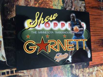 Kevin Garnett