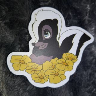 Cute one vinyl sticker no refunds regular mail Win 2 or more get bonus