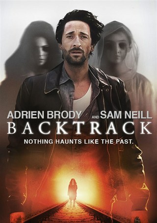 BackTrack SD Redeems At (Vudu)