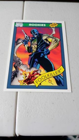 Foolkiller