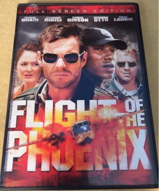 Flight of the Phoenix 