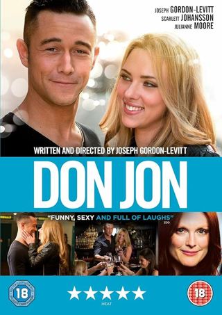 Don Jon Code