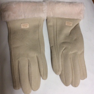 Brand New Women’s Touchscreen Elegant Gloves. #41