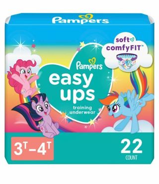 1 Pampers Rewards Code