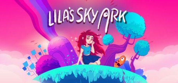 Lila’s Sky Ark Steam Key