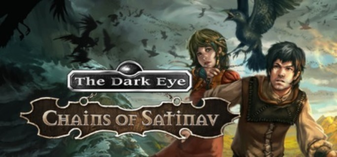 The Dark Eye: Chains of Satinav (GOG)