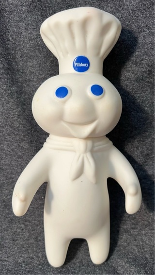 Pillsbury Dough Boy