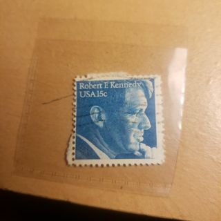 US stamp